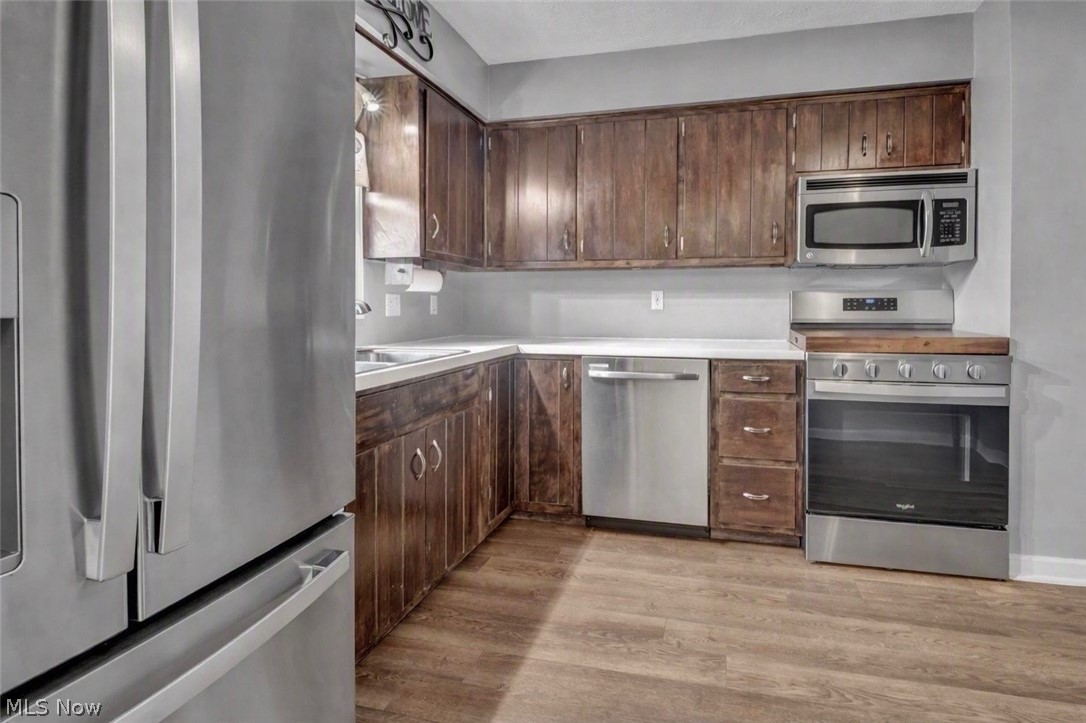 2661 Eaver Street NW Uniontown OH 44685
