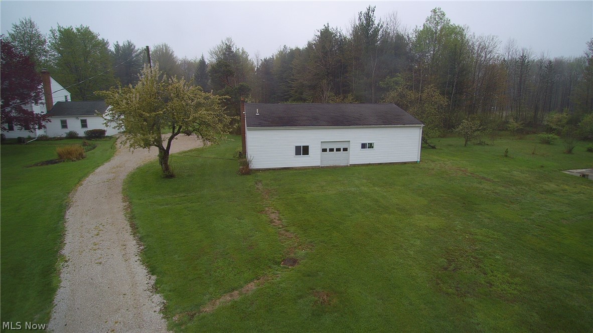 6354 Belle Road Geneva OH 44041