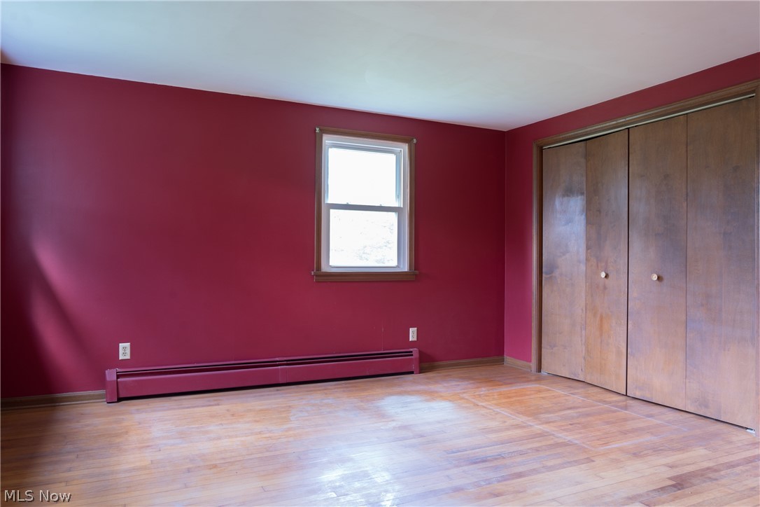 6354 Belle Road Geneva OH 44041