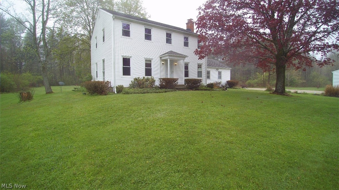 6354 Belle Road Geneva OH 44041
