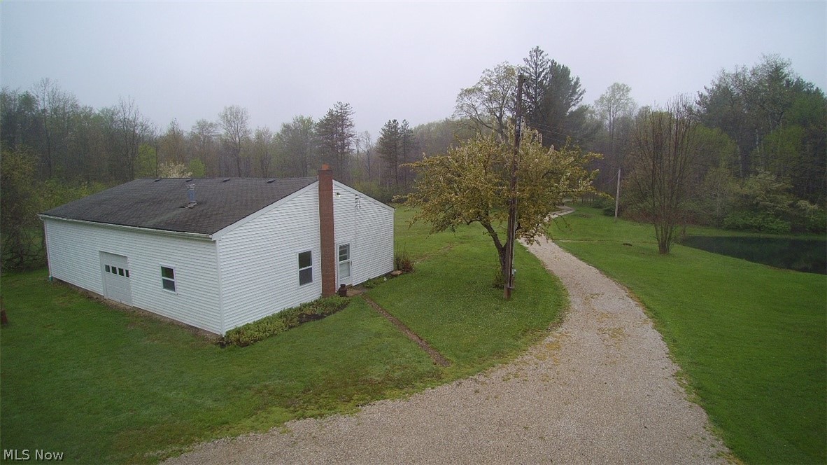 6354 Belle Road Geneva OH 44041