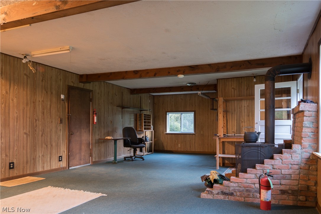 6354 Belle Road Geneva OH 44041