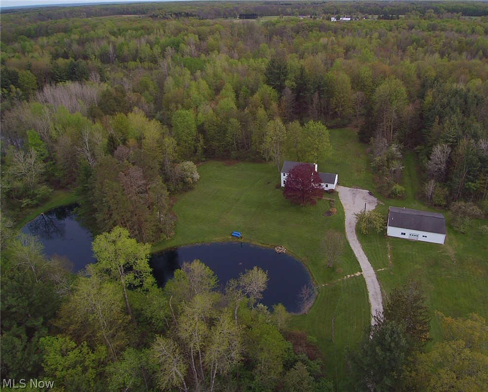 6354 Belle Road Geneva OH 44041