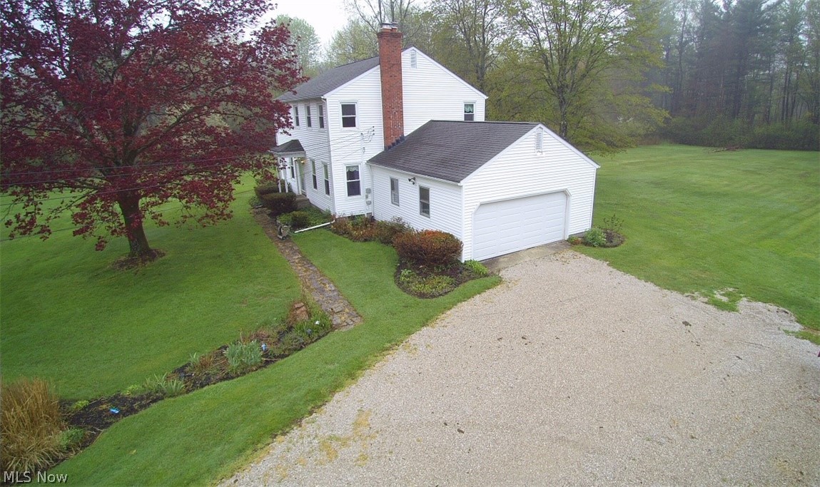 6354 Belle Road Geneva OH 44041