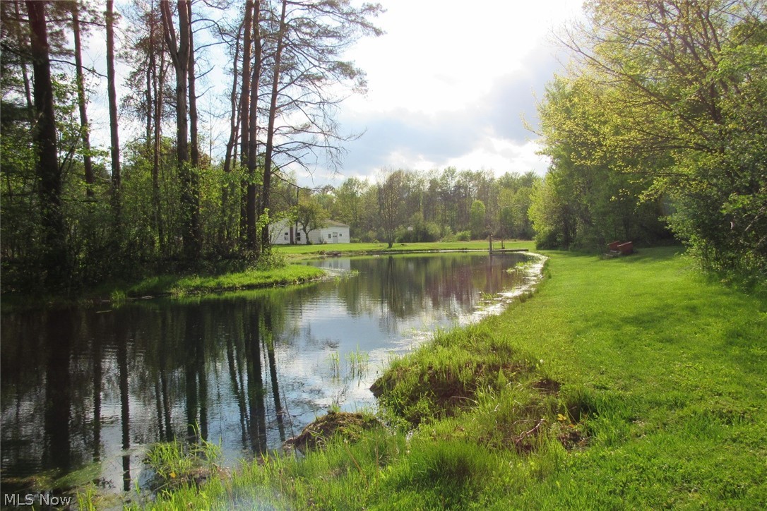 6354 Belle Road Geneva OH 44041