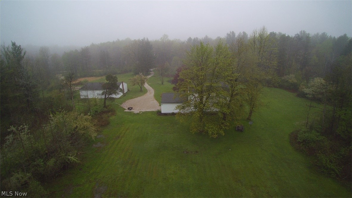 6354 Belle Road Geneva OH 44041