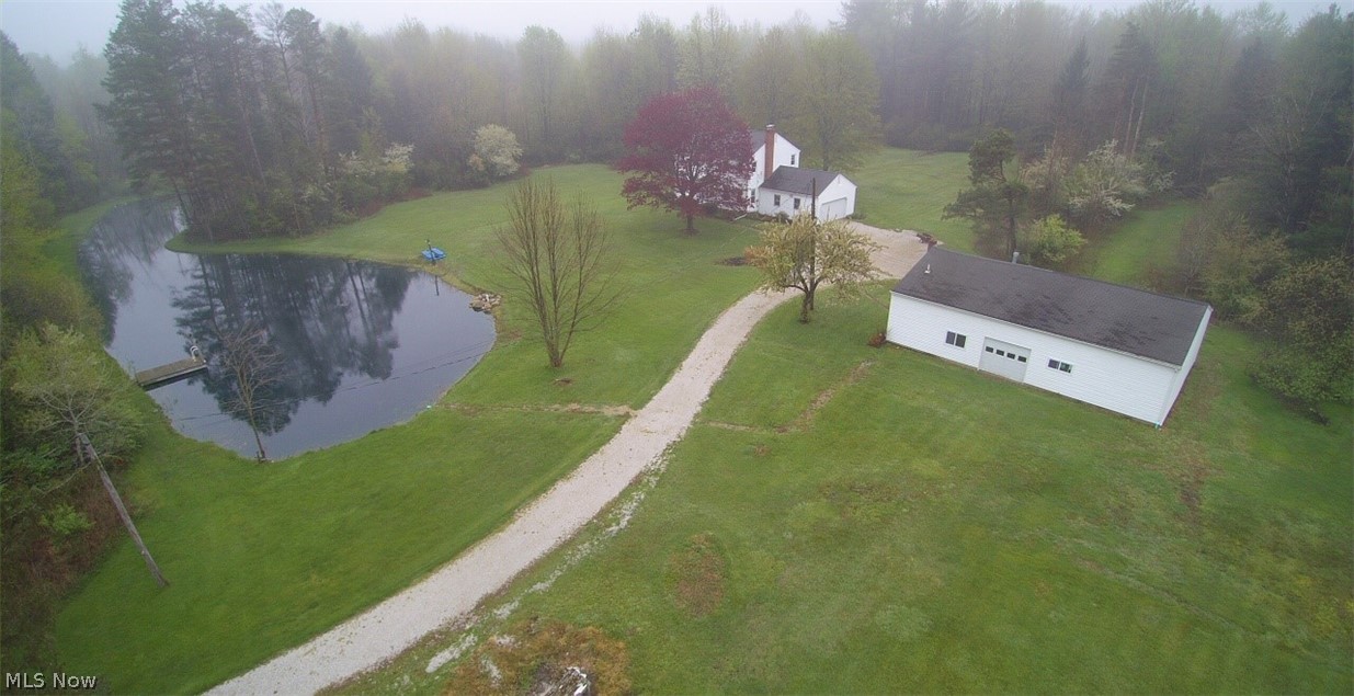 6354 Belle Road Geneva OH 44041