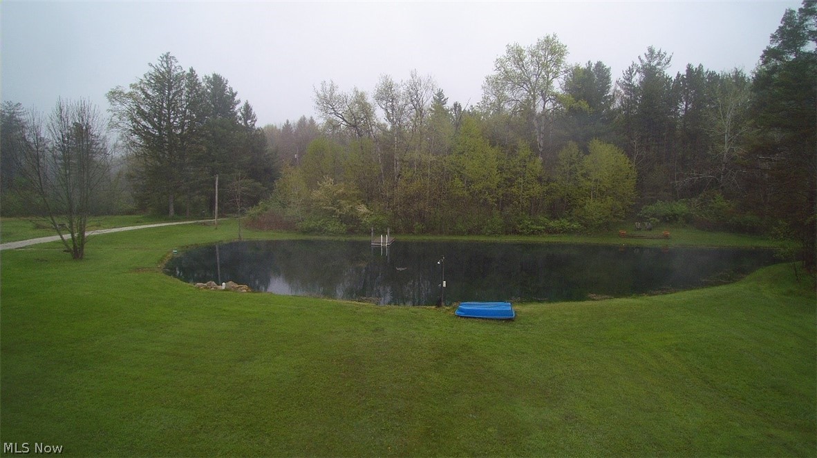 6354 Belle Road Geneva OH 44041