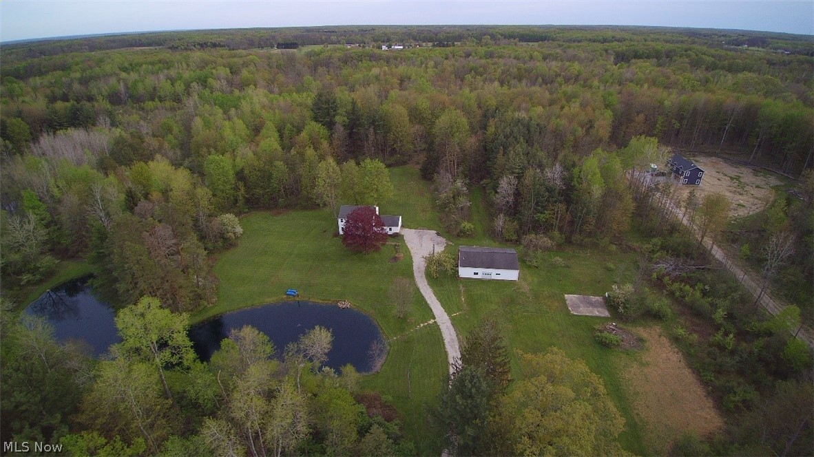 6354 Belle Road Geneva OH 44041