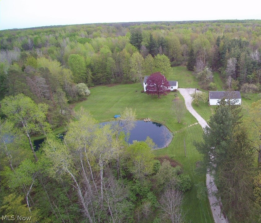 6354 Belle Road Geneva OH 44041