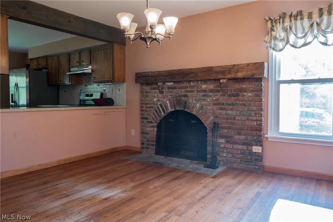 6354 Belle Road Geneva OH 44041