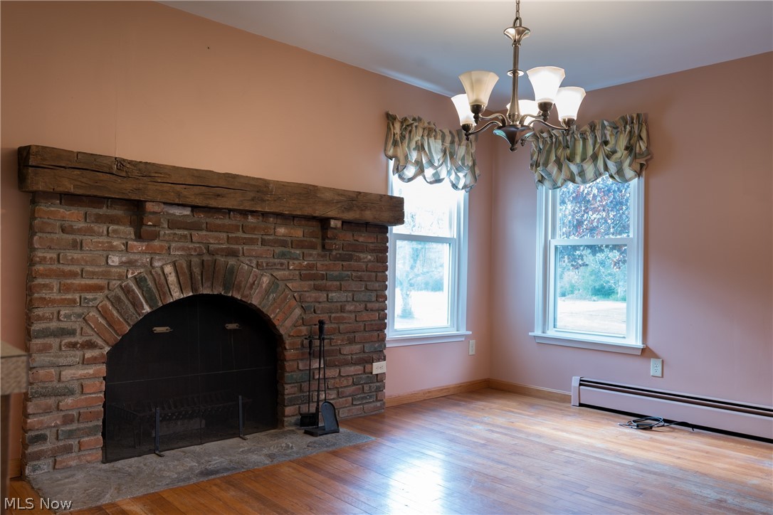 6354 Belle Road Geneva OH 44041