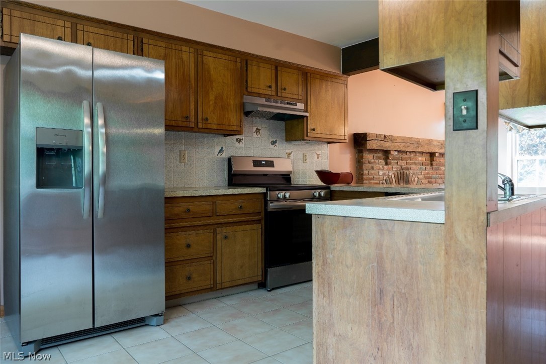 6354 Belle Road Geneva OH 44041