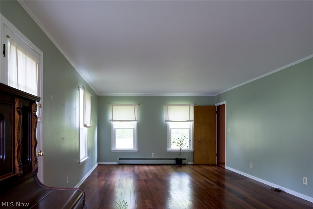 6354 Belle Road Geneva OH 44041