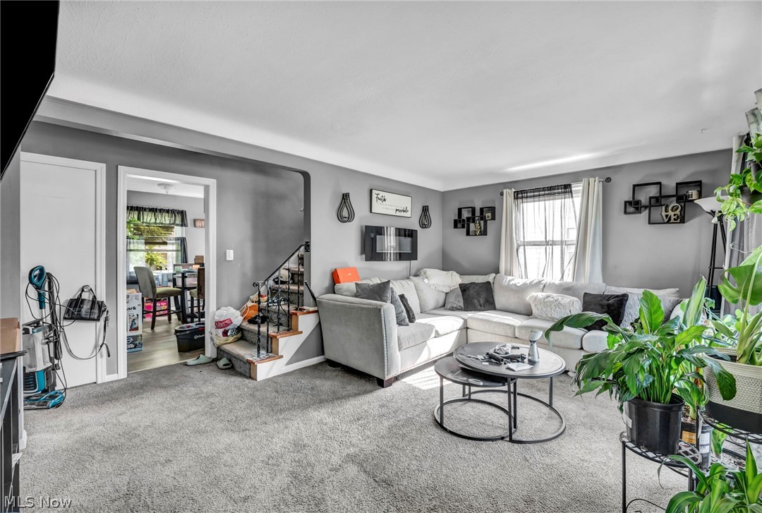 15805 Grant Avenue Maple Heights OH 44137