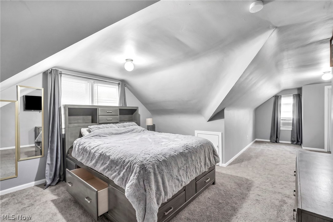 15805 Grant Avenue Maple Heights OH 44137