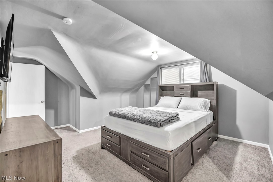 15805 Grant Avenue Maple Heights OH 44137