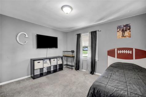 15805 Grant Avenue Maple Heights OH 44137