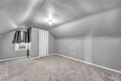15805 Grant Avenue Maple Heights OH 44137