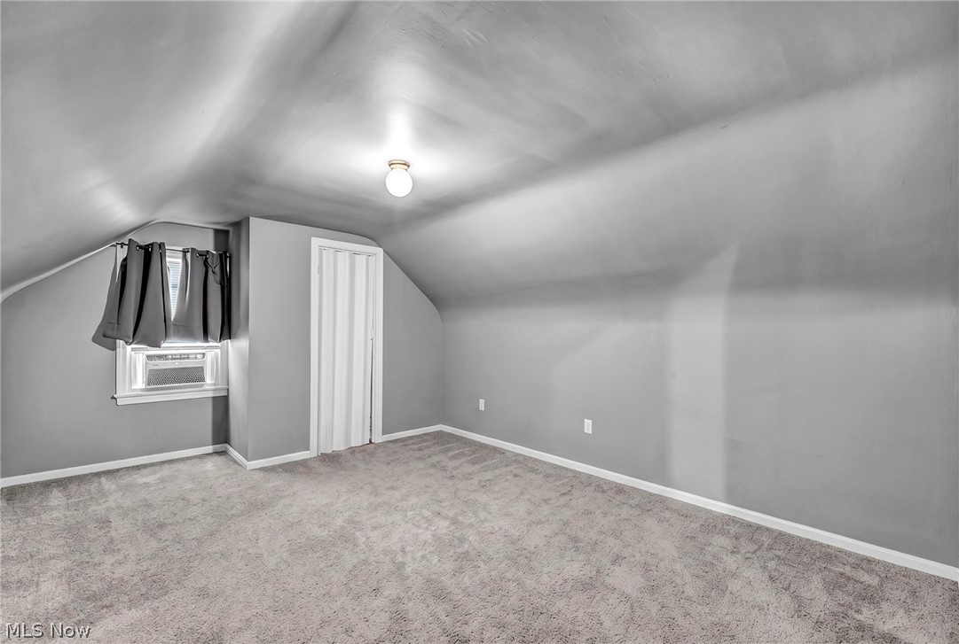 15805 Grant Avenue Maple Heights OH 44137