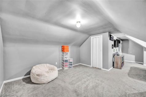 15805 Grant Avenue Maple Heights OH 44137