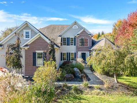 2510 Ridge Road Hinckley OH 44233