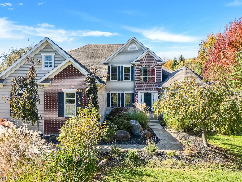 2510 Ridge Road Hinckley OH 44233