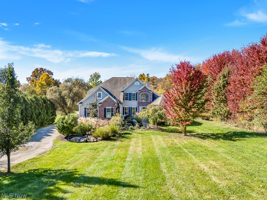 2510 Ridge Road Hinckley OH 44233