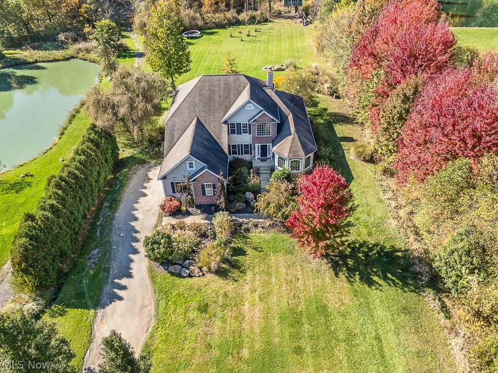 2510 Ridge Road Hinckley OH 44233