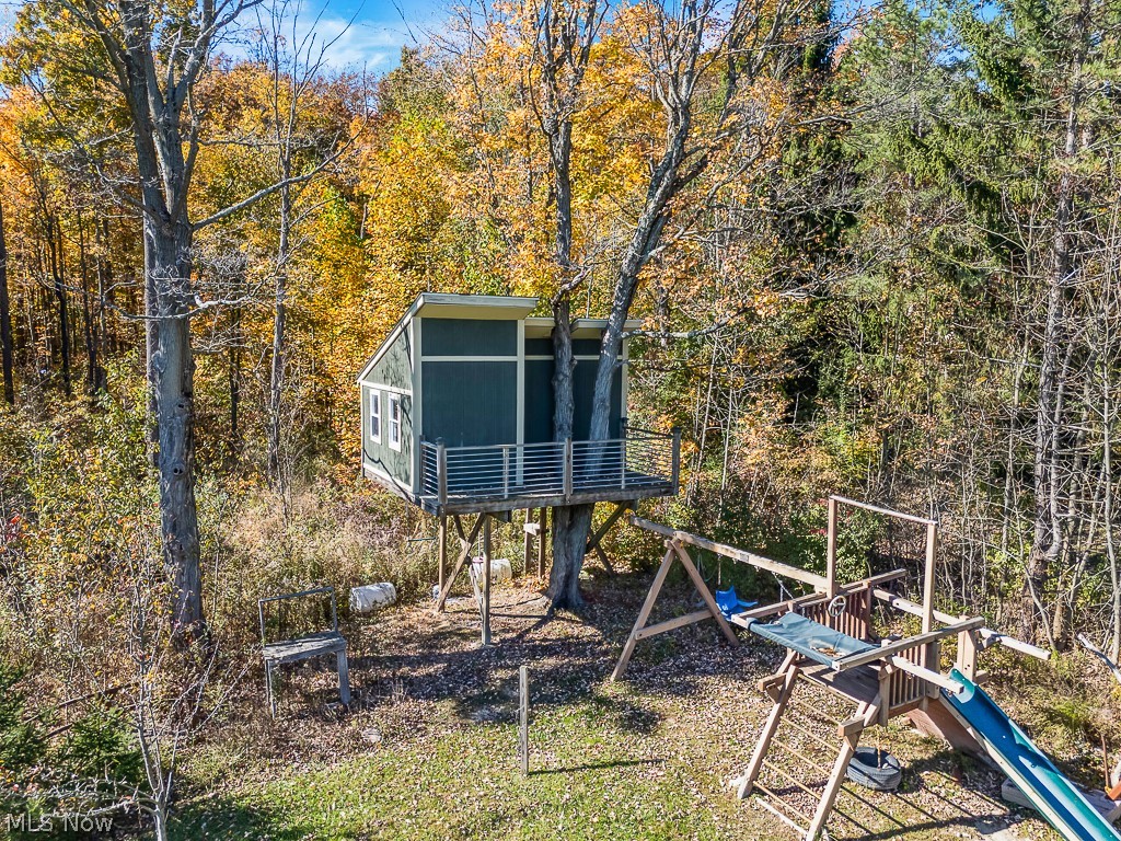 2510 Ridge Road Hinckley OH 44233