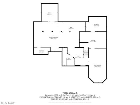 2510 Ridge Road Hinckley OH 44233