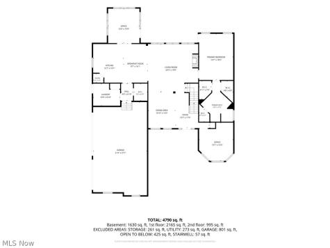2510 Ridge Road Hinckley OH 44233