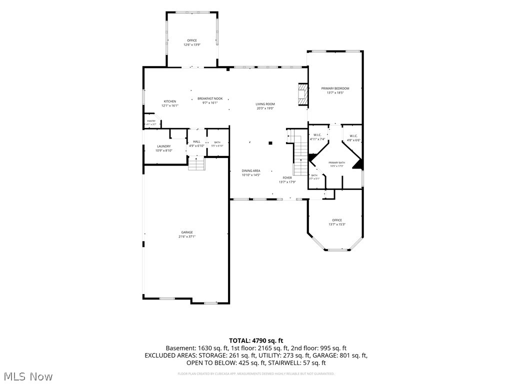 2510 Ridge Road Hinckley OH 44233