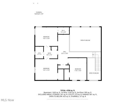 2510 Ridge Road Hinckley OH 44233