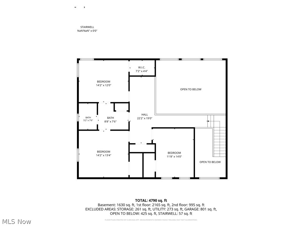 2510 Ridge Road Hinckley OH 44233