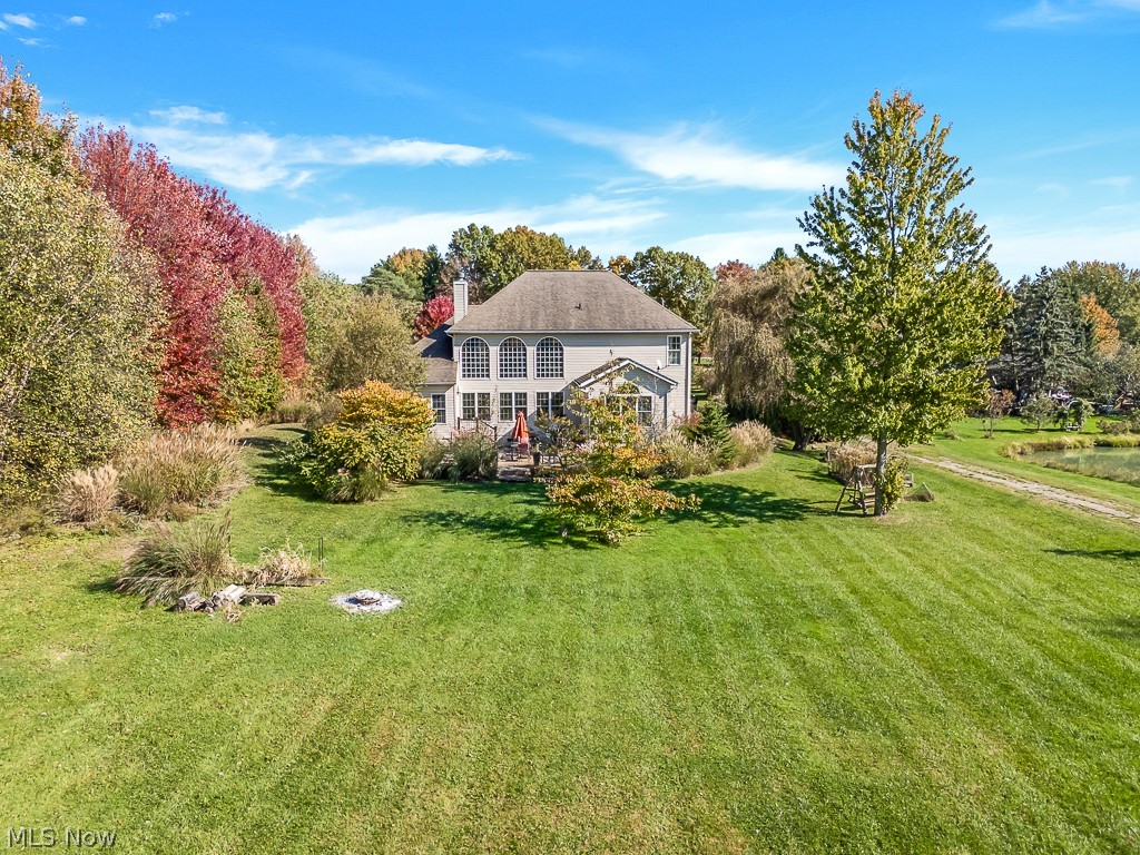 2510 Ridge Road Hinckley OH 44233