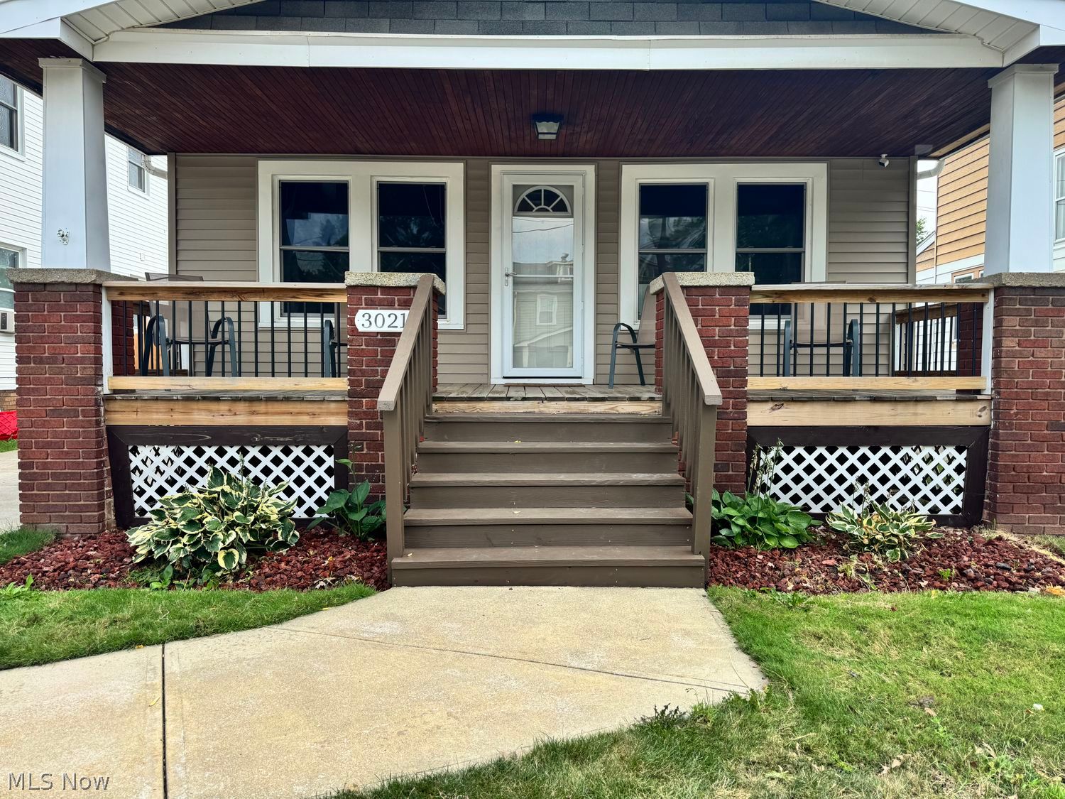 3021 Portman Avenue Cleveland OH 44109