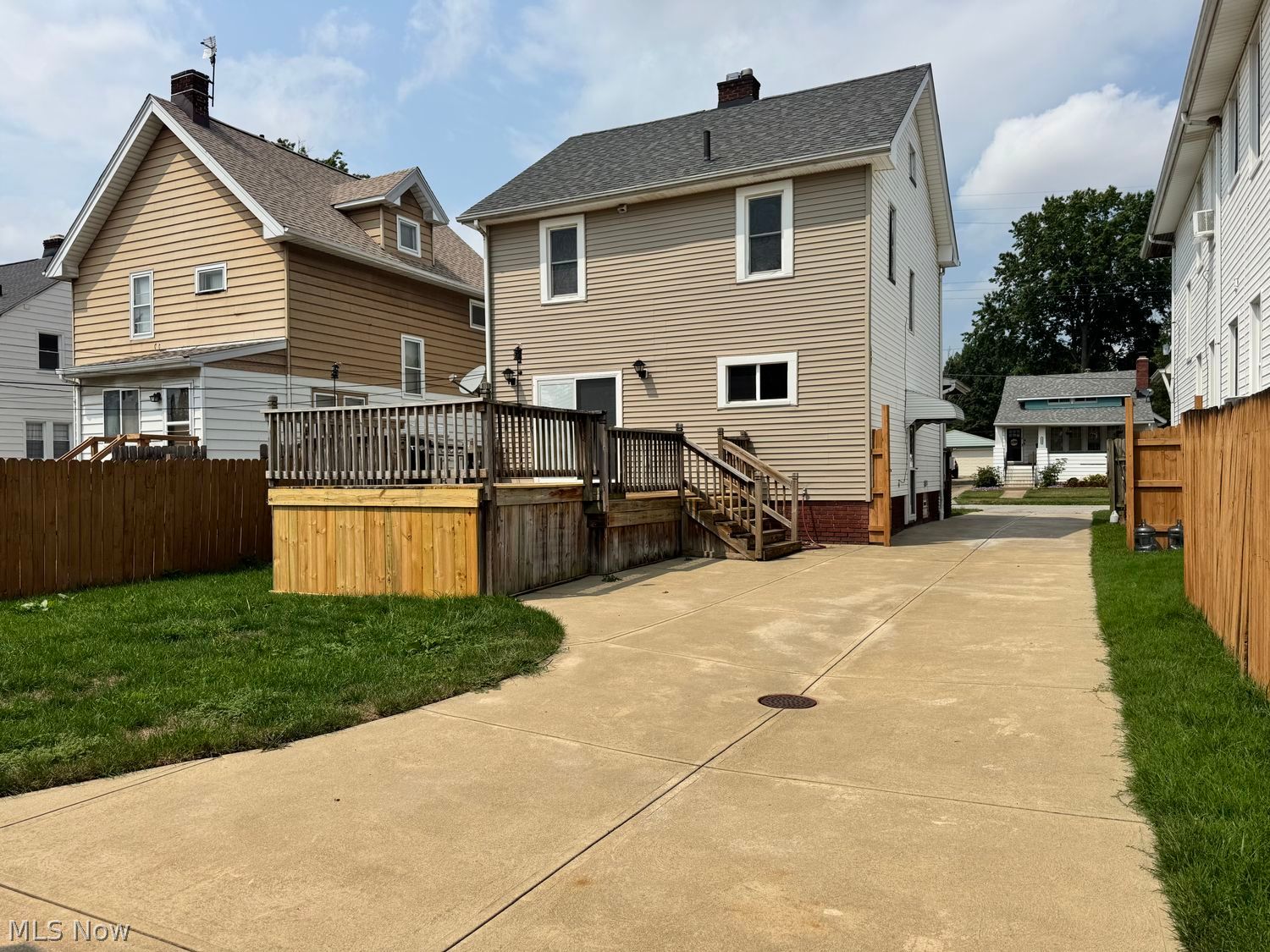 3021 Portman Avenue Cleveland OH 44109