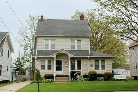 323 S Hazelwood Avenue Youngstown OH 44509