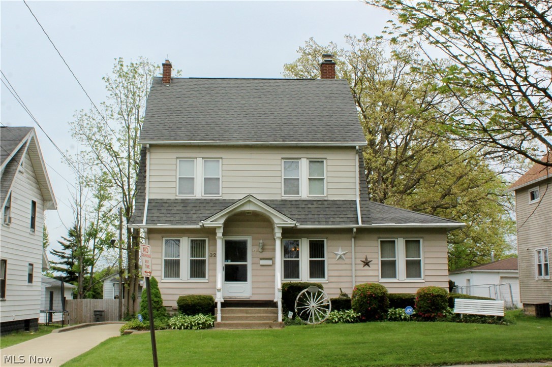323 S Hazelwood Avenue Youngstown OH 44509