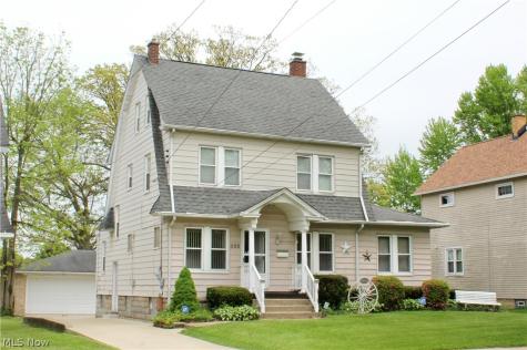 323 S Hazelwood Avenue Youngstown OH 44509