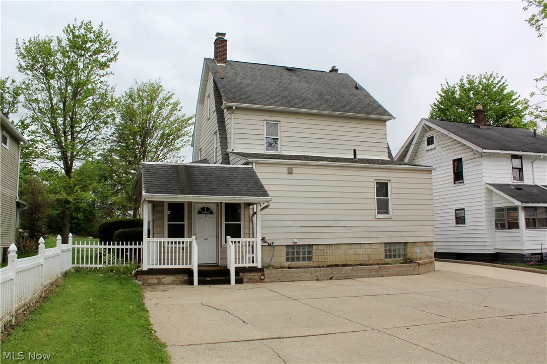 323 S Hazelwood Avenue Youngstown OH 44509