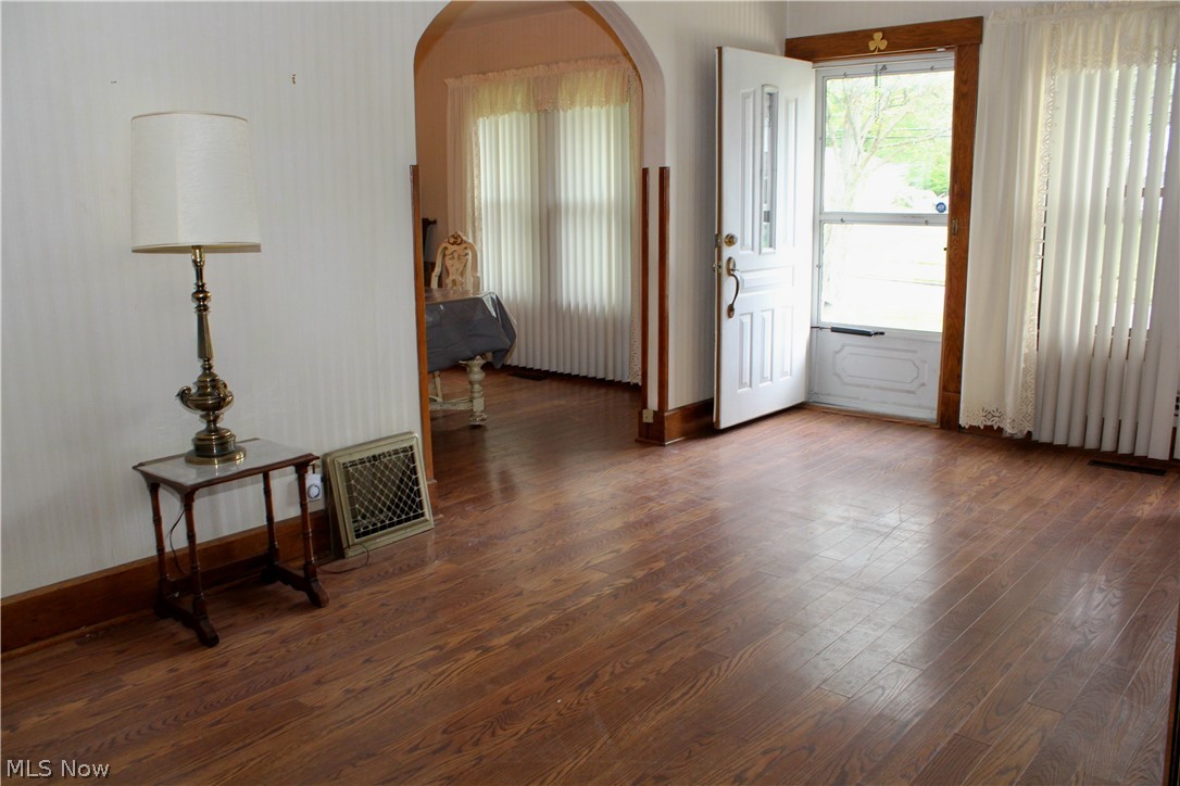 323 S Hazelwood Avenue Youngstown OH 44509