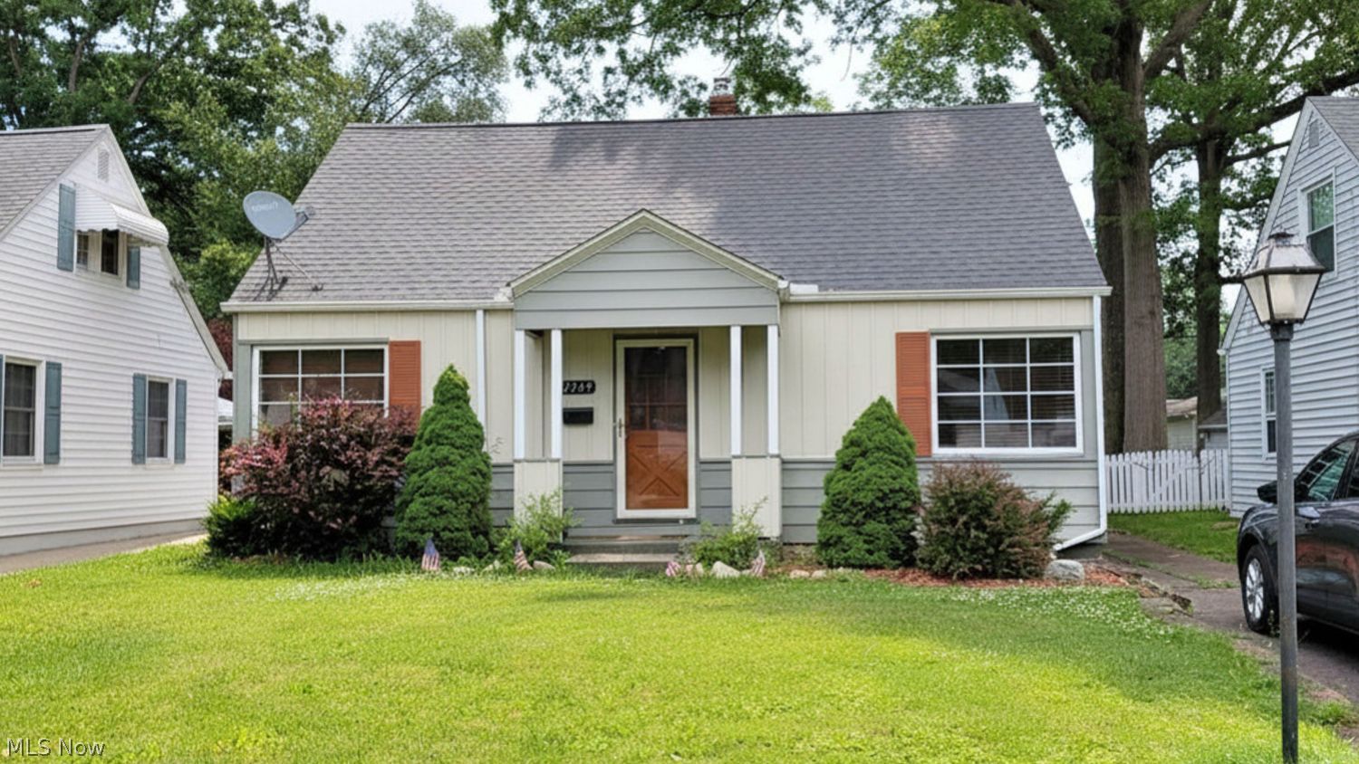 2249 15th Street Cuyahoga Falls OH 44223