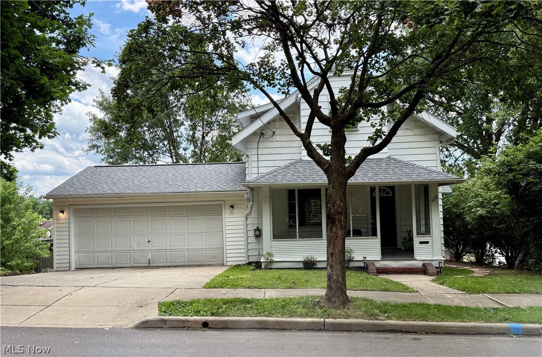 428 Kline Avenue Akron OH 44305