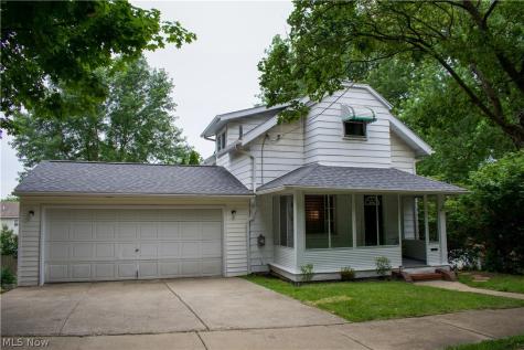 428 Kline Avenue Akron OH 44305