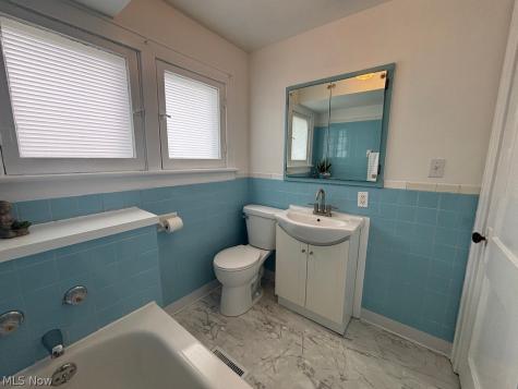428 Kline Avenue Akron OH 44305