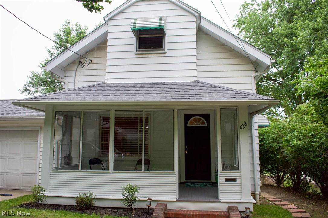 428 Kline Avenue Akron OH 44305