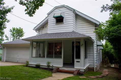 428 Kline Avenue Akron OH 44305