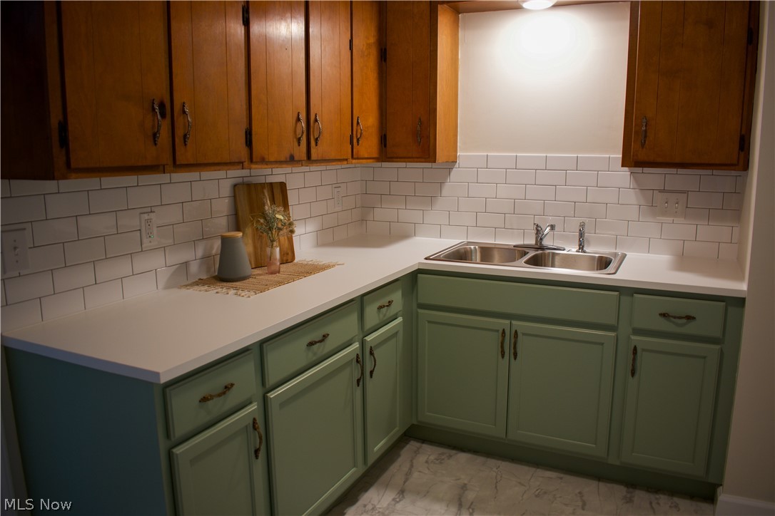 428 Kline Avenue Akron OH 44305